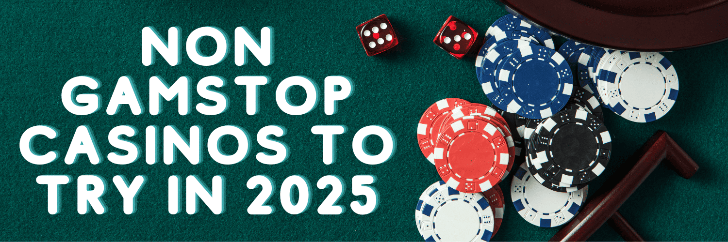 Exploring UK Non-GamStop Casinos A Comprehensive Guide
