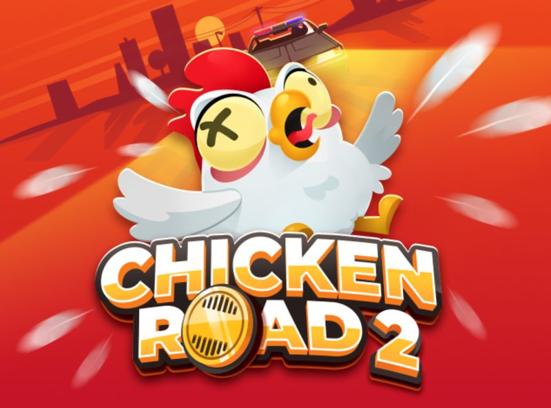 Chicken road oficial in Spain