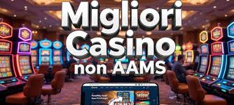 I migliori casino europei una guida completa I migliori casino europei una guida completa