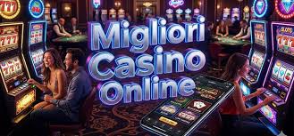 I Migliori Casino Online Europei Scopri le Giocazioni di Qualità I Migliori Casino Online Europei Scopri le Giocazioni di Qualità