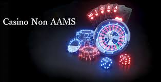 I migliori siti di casinò non AAMS guida alla scelta I migliori siti di casinò non AAMS guida alla scelta