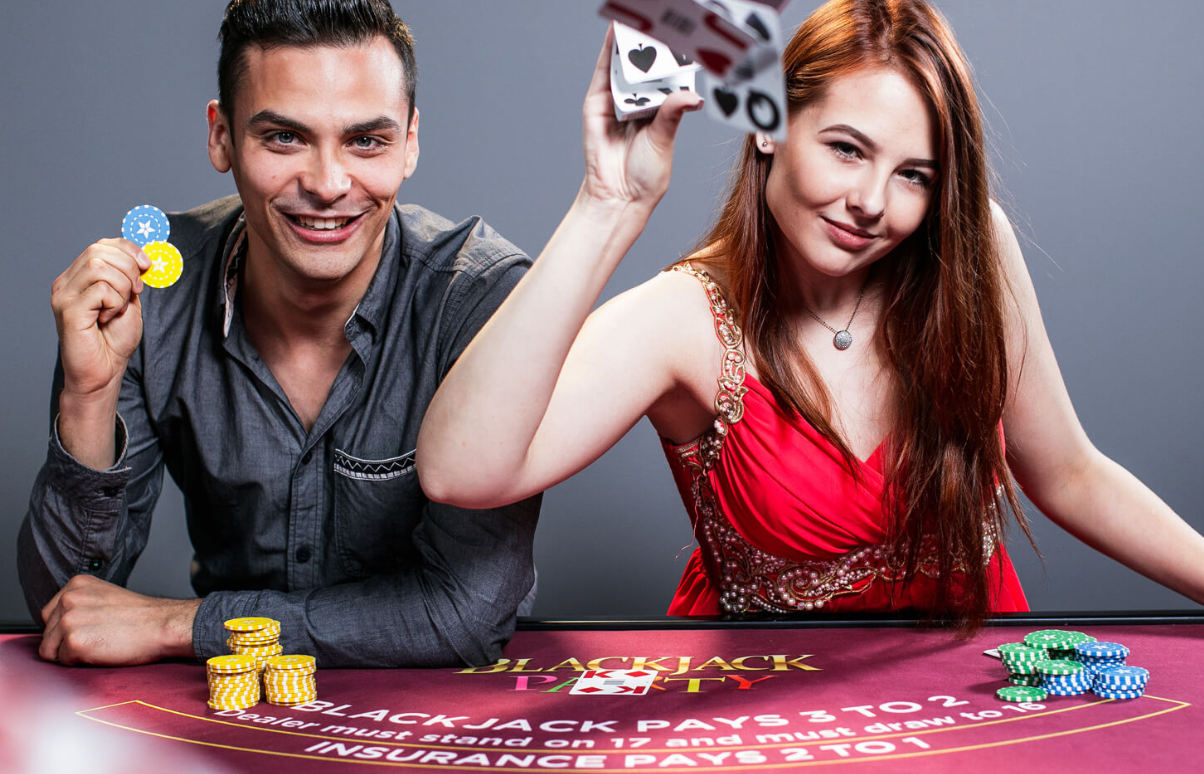 Betify Casino casino bonus bienvenue