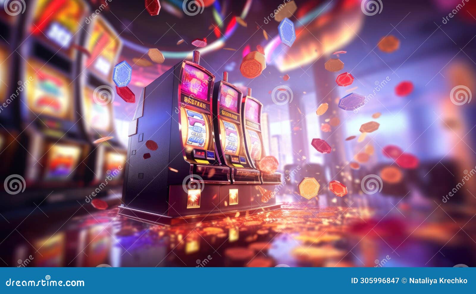 Betify Casino casino en ligne