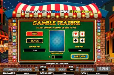 A Big Candy online casino