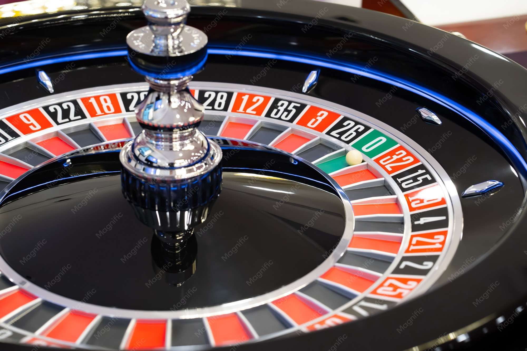 Olympe Casino jeux d'argent