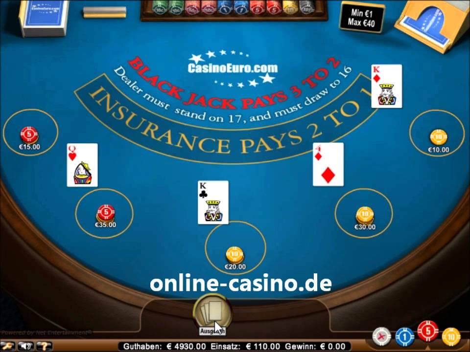 Prive Casino casino avec Trustly