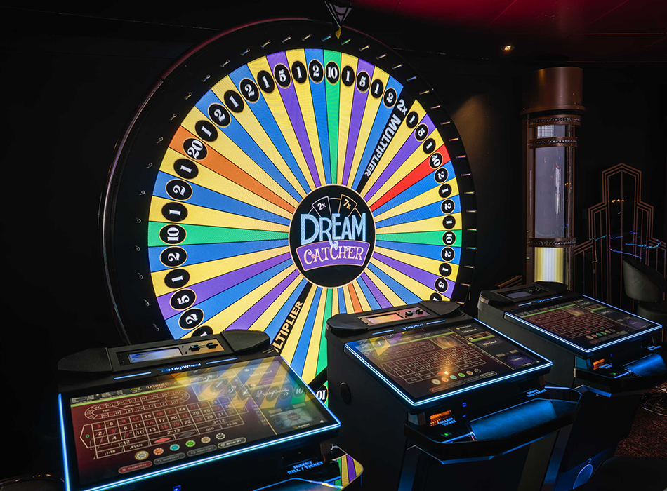 Slotonauts online casino