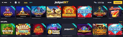 Jackpot Bet DK 2026 Den Ultimative Guide til Spil og Bonuser