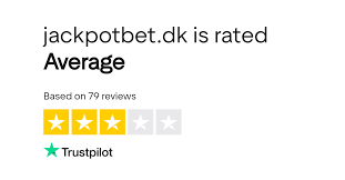 Jackpot Bet DK 2026 Den Ultimative Guide til Spil og Bonuser