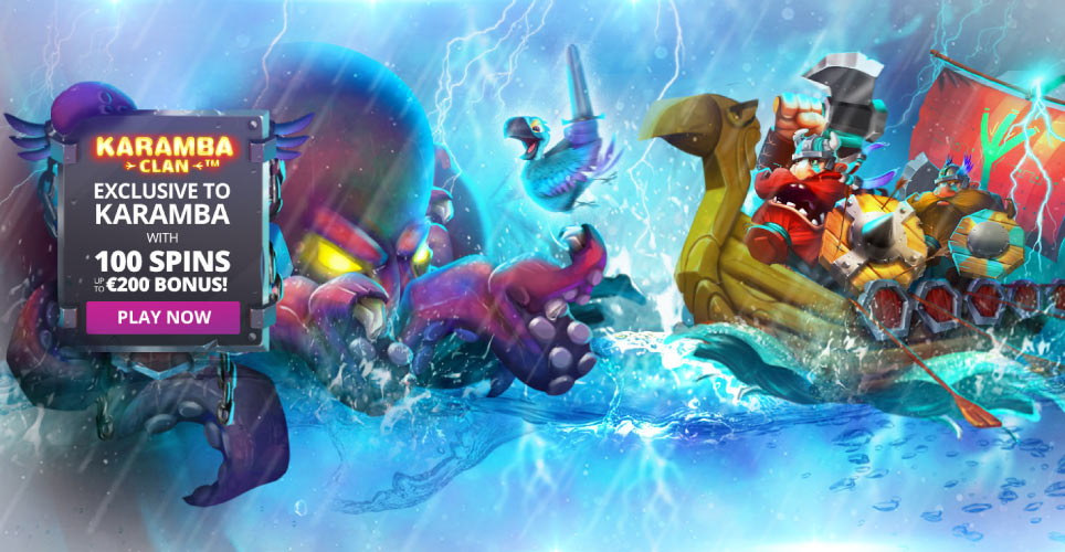 Karamba Casino 2026 – Registrering 1008239223 Karamba Casino 2026 – Registrering 1008239223