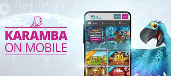 Karamba Casino 2026 – Registrering 1008239223 Karamba Casino 2026 – Registrering 1008239223