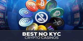 No Verification Casinos The Future of Online Gaming -1085143089