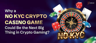 No Verification Casinos The Future of Online Gaming -1085143089