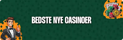 Nye Online Casinoer for DK Alt du behøver at vide