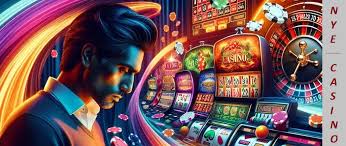Nye Online Casinoer for DK Alt du behøver at vide