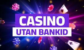 Online Casino Utan BankID Spela Smidigt och Säkert Online Casino Utan BankID Spela Smidigt och Säkert