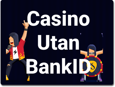 Online Casino Utan BankID Spela Smidigt och Säkert Online Casino Utan BankID Spela Smidigt och Säkert