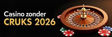 Online Casino zonder CRUKS Ontdek de Beste Spellen en Voordelen Online Casino zonder CRUKS Ontdek de Beste Spellen en Voordelen