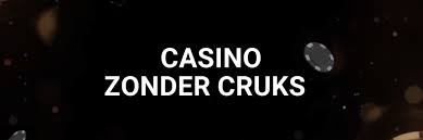 Online Casino zonder CRUKS Ontdek de Beste Spellen en Voordelen Online Casino zonder CRUKS Ontdek de Beste Spellen en Voordelen