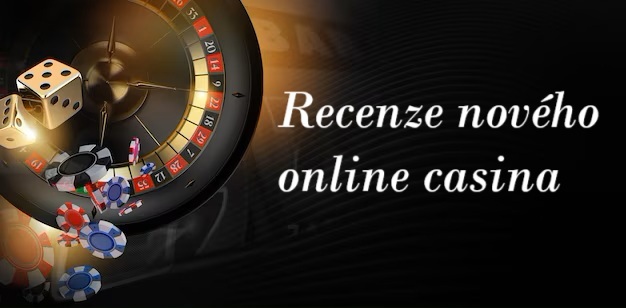 Online Kasina s Licencí Bezpečnost a Možnosti Hraní