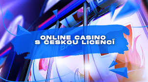 Online Kasino s Českou Licencí Vše, Co Potřebujete Vědět