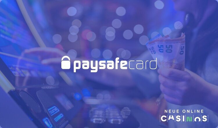 Paysafe Casino Sicheres Online-Glücksspiel mit PaysafeCard Paysafe Casino Sicheres Online-Glücksspiel mit PaysafeCard