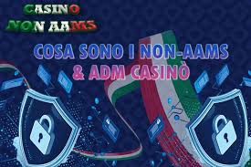 Recensioni sui Casinò Non AAMS I Migliori Luoghi per Giocare Online