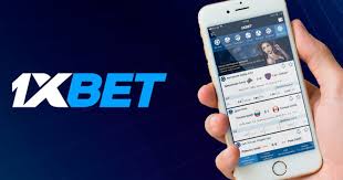 Скачать приложение 1xBet в Корее - Ваш путь к спортивным ставкам Скачать приложение 1xBet в Корее - Ваш путь к спортивным ставкам