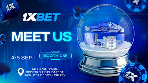 Скачать приложение 1xBet в Корее - Ваш путь к спортивным ставкам Скачать приложение 1xBet в Корее - Ваш путь к спортивным ставкам