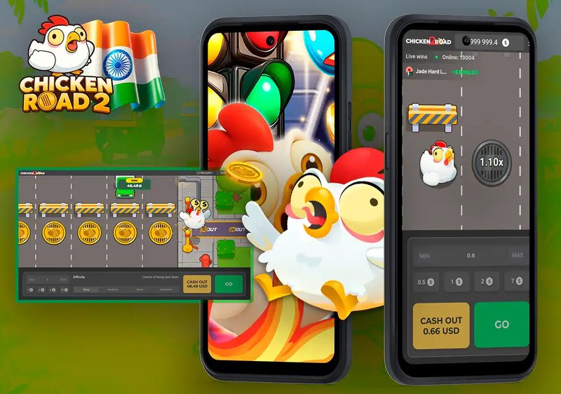 Descubre los Secretos del Juego de Azar: Jugar al Chicken Road en España - overview