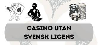 Spela på utländska casino En guide till spelupplevelser utanför Sverige Spela på utländska casino En guide till spelupplevelser utanför Sverige