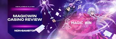 The Enchantment of Winning Exploring Magic Win The Enchantment of Winning Exploring Magic Win
