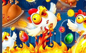The Exciting World of Chicken Road A Fun-Filled Adventure Awaits