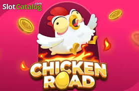The Exciting World of Chicken Road A Fun-Filled Adventure Awaits