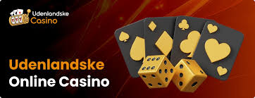 The Global Appeal of International Casinos