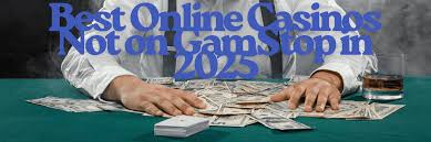 The Rise of Independent UK Casinos A New Era in Gaming The Rise of Independent UK Casinos A New Era in Gaming