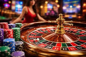 The Ultimate Guide to Real Cash Roulette Strategies, Tips, and More The Ultimate Guide to Real Cash Roulette Strategies, Tips, and More