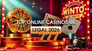 The Ultimate Guide to the Best Non GamStop Casinos The Ultimate Guide to the Best Non GamStop Casinos