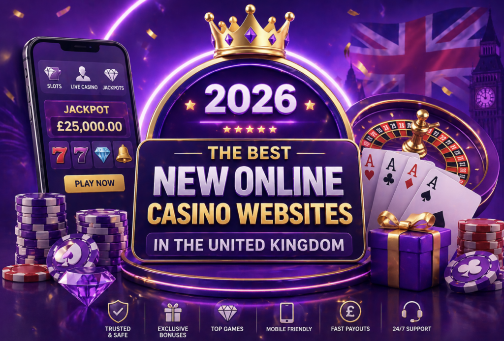 The Ultimate Guide to the Best Non GamStop Casinos The Ultimate Guide to the Best Non GamStop Casinos