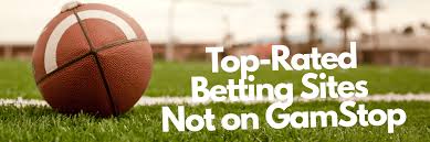 Top Bookies Not on GamStop Discover New Betting Opportunities