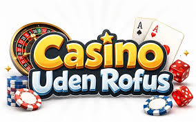 Udenlandske Casinoer Uden MitID - En Guide til Spiloplevelser