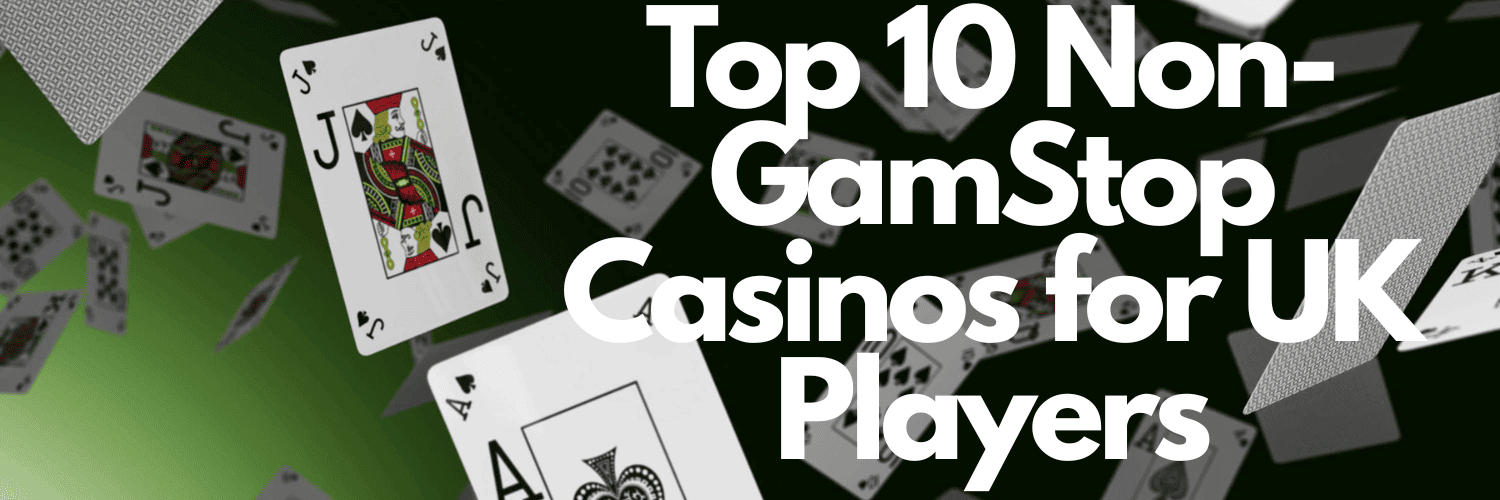 Understanding UK Non-GamStop Casinos A Comprehensive Guide Understanding UK Non-GamStop Casinos A Comprehensive Guide