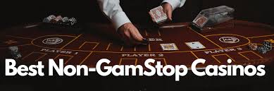Understanding UK Non-GamStop Casinos A Comprehensive Guide Understanding UK Non-GamStop Casinos A Comprehensive Guide