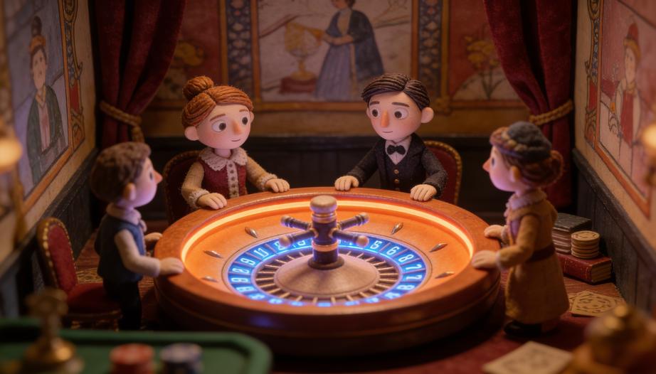 Casinozer online Casinozer online