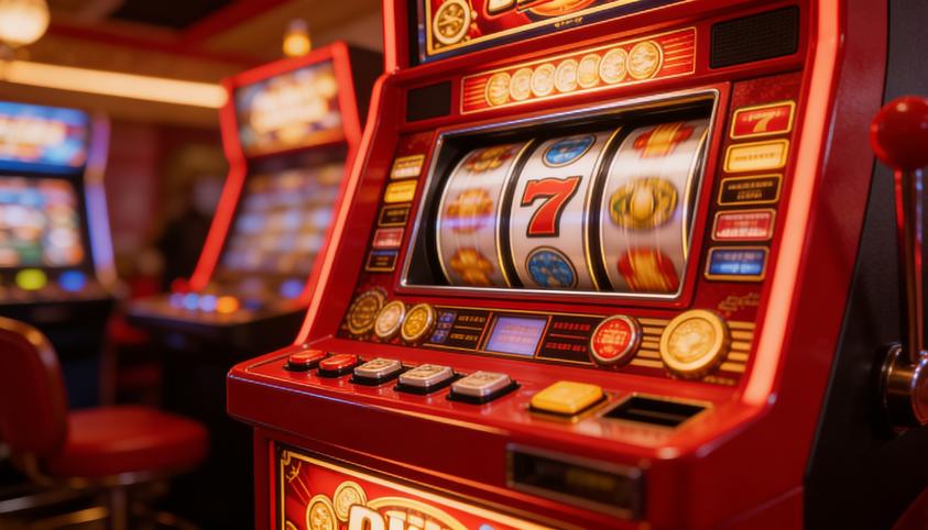i24 slots casino 2026