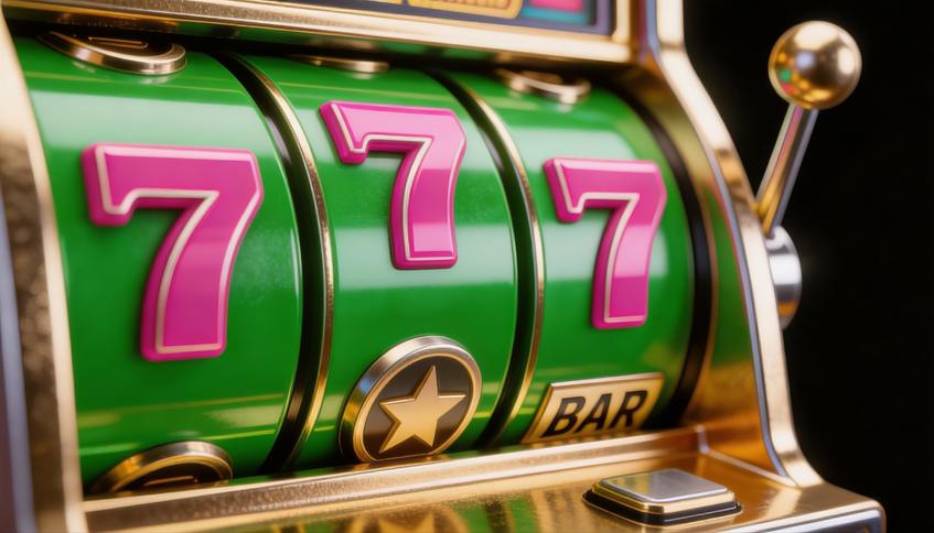 Slots muse casino