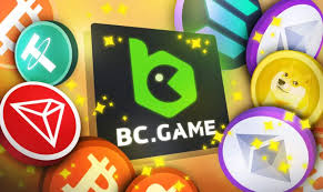 BC.Game Platform Revolutionizing Online Gaming BC.Game Platform Revolutionizing Online Gaming