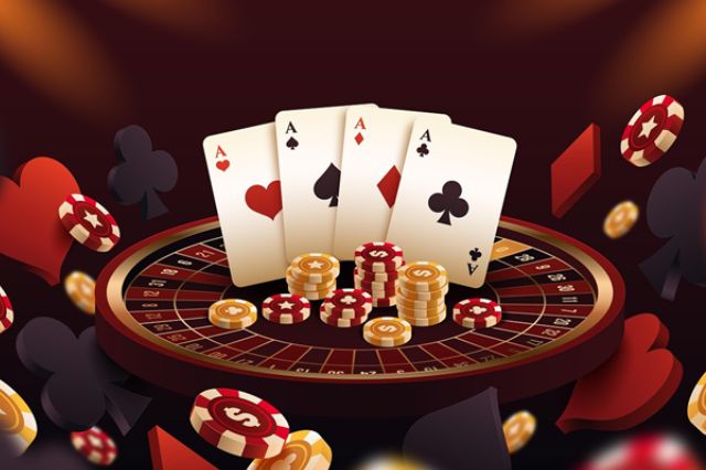 Casino Retirada Instantánea Gana y Retira Tu Dinero al Instante