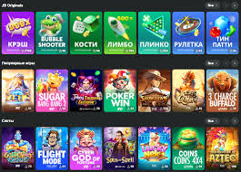 Comprehensive Overview of JB Casino Your Guide to Online Gaming