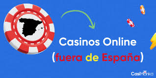 Descubre los mejores Casinos Fuera de España -823121026 Descubre los mejores Casinos Fuera de España -823121026